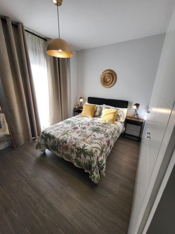 赫雷斯Alazan Jerez Ii-Parking Gratis-Wifi-Netflix公寓 外观 照片
