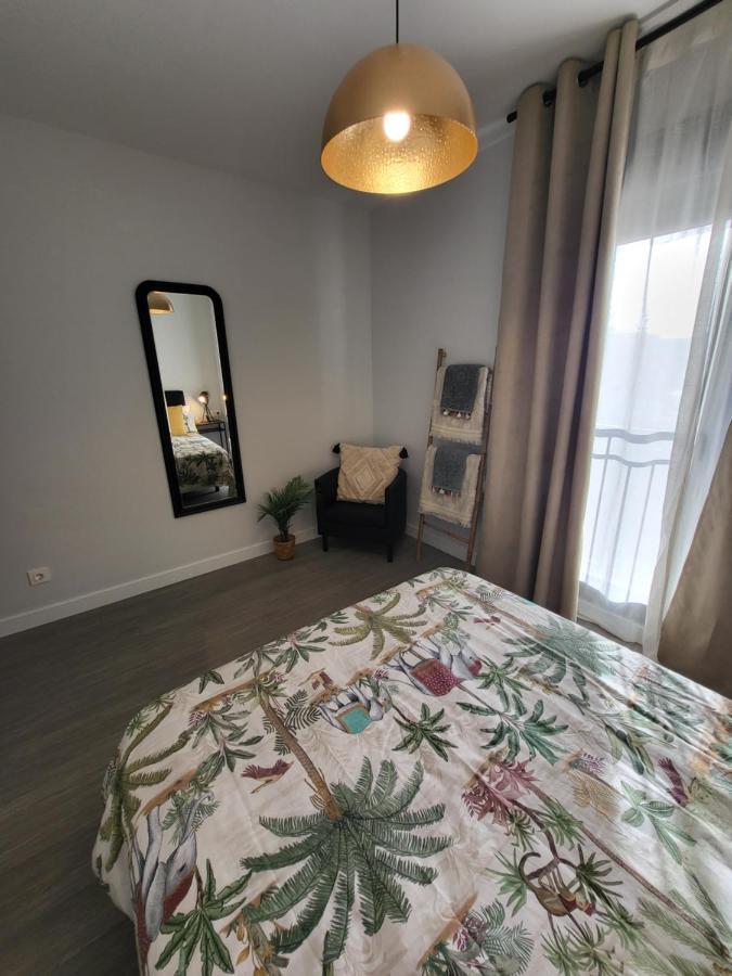赫雷斯Alazan Jerez Ii-Parking Gratis-Wifi-Netflix公寓 外观 照片