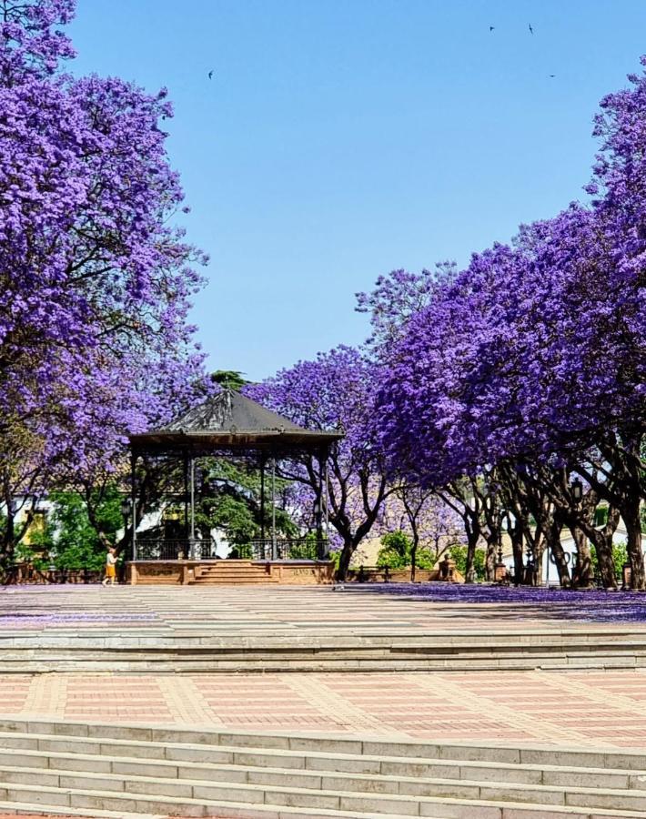 赫雷斯Alazan Jerez Ii-Parking Gratis-Wifi-Netflix公寓 外观 照片