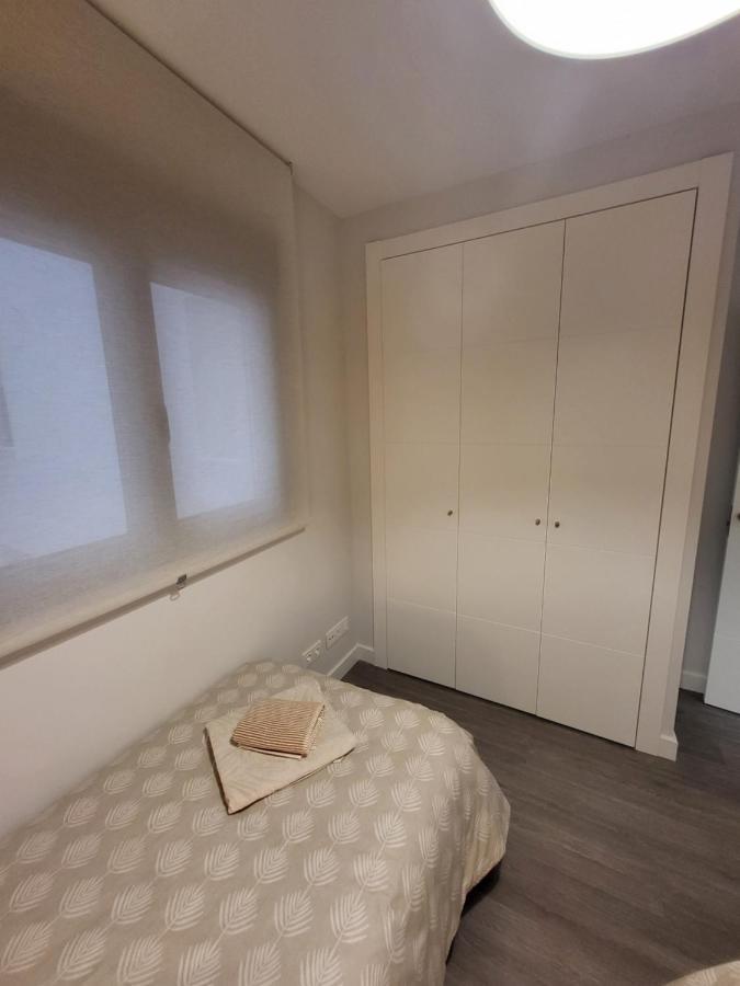 赫雷斯Alazan Jerez Ii-Parking Gratis-Wifi-Netflix公寓 外观 照片