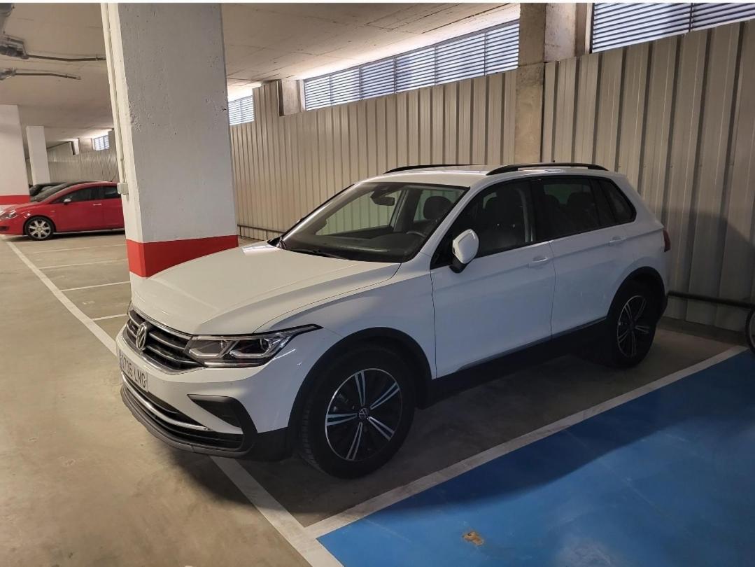 赫雷斯Alazan Jerez Ii-Parking Gratis-Wifi-Netflix公寓 外观 照片
